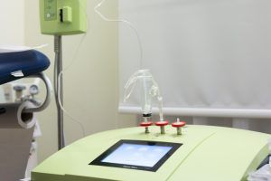 Inicio 6 Maquina de ozonoterapia en Ozonorte, la mejor clínica de ozonoterapia de España