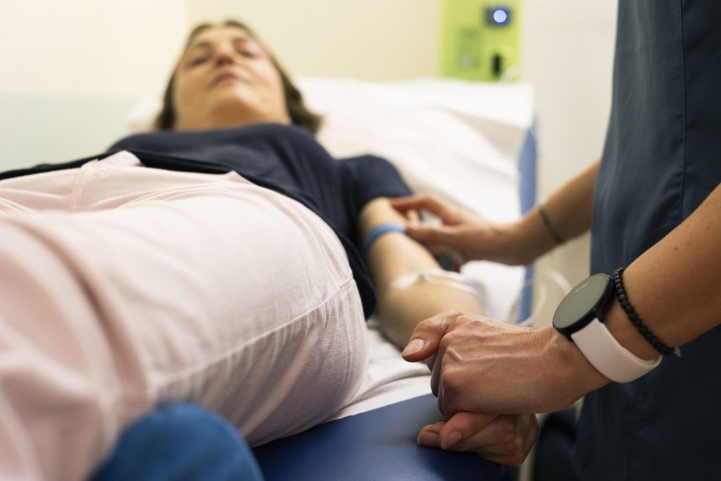 Ozonoterapia en Oncología 1 Autohemoterapia - ozonorte