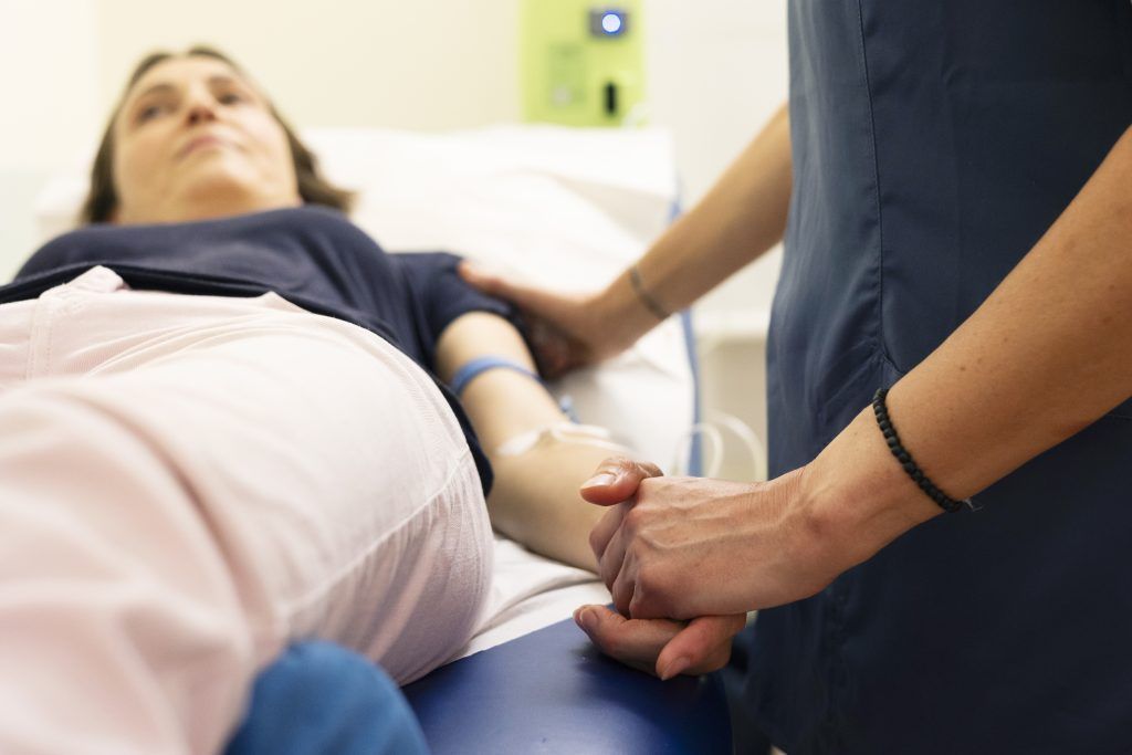 contraindicaciones ozonoterapia - ozonorte