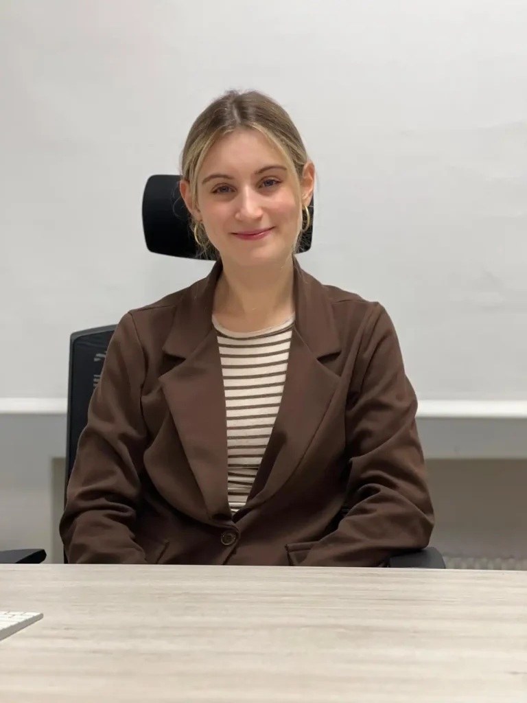 Ane Castro Álvarez