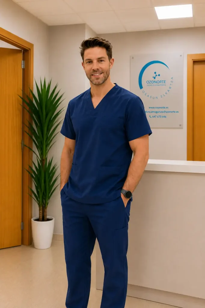 Dr. Víctor Fradejas Sastre
