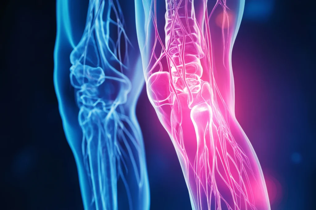 Ozonoterapia y Fibromialgia un enfoque complementario para mejorar la calidad de vida 1 Ozonoterapia y Fibromialgia un enfoque complementario para mejorar la calidad de vida