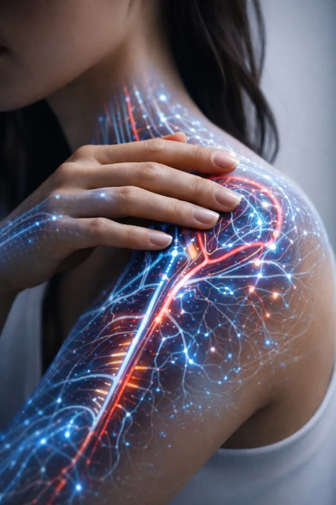Ozonoterapia y Fibromialgia un enfoque complementario para mejorar la calidad de vida 2 Ozonoterapia y Fibromialgia un enfoque complementario para mejorar la calidad de vida